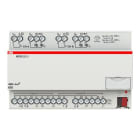 ABB - HCC/S2.2.1.1 Distrib CH/FR 3Pt 2canaux