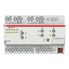 ABB - HCC/S2.2.2.1 Distrib CH/FR 3Pt 2canaux Derog