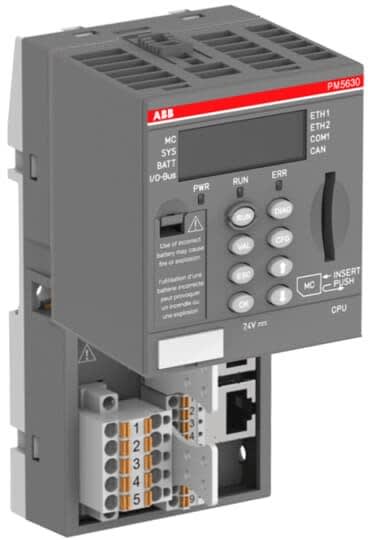 ABB - BAC/S1.5.1 BAC KNX Mdrc