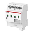 ABB - SA/S4.16.6.2 Actionneur 4S 16 A Charge C fonction énergie MRD