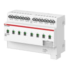 ABB - SA/S8.16.6.2 Actionneur 8S 16 A Charge C fonction énergie MRD