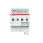 ABB - Sa/S4.16.5.2 Do - 4S 16A Inrush