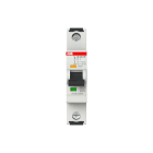 ABB - Disjoncteur Magnétique seul - M300P - 1P -Cbe D - 1A