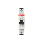 ABB - Disjoncteur Magnétique seul - M300P - 1P -Cbe D - 16A
