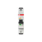 ABB - Disjoncteur Magnétique seul - M300P - 1P -Cbe D - 50A