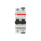 ABB - Disjoncteur Magnétique seul - M300P - 2P -Cbe D - 32A