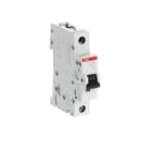 ABB - S200 Disjoncteur modulaire - 1P - 13A courbe C - 6000A/10kA (1 module)-peignable
