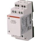 ABB - E236-US1 Relais Sous-Tension 3Ph/N 400 Vac -Seuil Fixe 195V-2 Contacts Inv.