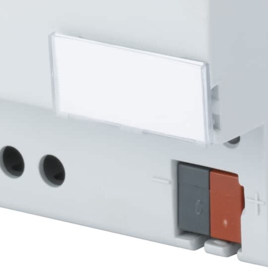 ABB - Str/Z1.50.1 Étiquette Marquage 50 Pcs