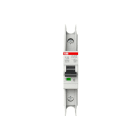 ABB - Disjoncteur modulaire UL 489 SU201M-K0,75