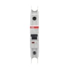 ABB - Disjoncteur modulaire UL 489 SU201M-K63