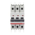 ABB - Disjoncteur modulaire Ul 489 SU203M-K4