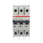 ABB - Disjoncteur modulaire UL 489 SU203M-K8