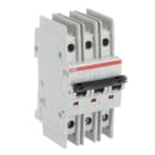 ABB - Disjoncteur modulaire Ul 489 SU203M-K10