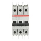 ABB - Disjoncteur modulaire UL 489 SU203M-K13