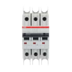 ABB - Disjoncteur modulaire Ul 489 SU203M-K16