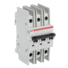 ABB - Disjoncteur modulaire UL 489 SU203M-K50