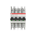 ABB - Disjoncteur modulaire UL 489 SU204M-K0,3