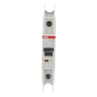 ABB - Disjoncteur modulaire UL 489 SU201M-C40