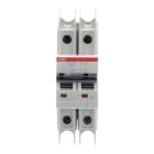 ABB - Disjoncteur modulaire UL 489 SU202M-C16
