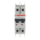 ABB - Disjoncteur modulaire UL 489 SU202M-C20