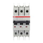 ABB - Disjoncteur modulaire UL 489 SU203M-C3