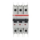 ABB - Disjoncteur modulaire UL 489 SU203M-C8