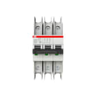 ABB - Disjoncteur modulaire UL 489 SU203M-C13