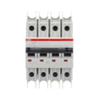 ABB - Disjoncteur modulaire UL 489 SU204M-C3