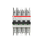 ABB - Disjoncteur modulaire UL 489 SU204M-C5