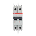 ABB - Disjoncteur modulaire UL 489 SU202M-K1