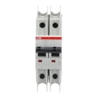 ABB - Disjoncteur modulaire UL 489 SU202M-K1,6