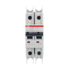ABB - Disjoncteur modulaire UL 489 SU202M-K15