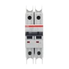 ABB - Disjoncteur modulaire UL 489 SU202M-K16