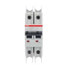 ABB - Disjoncteur modulaire Ul 489 Su202M-K20