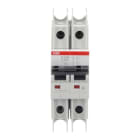 ABB - Disjoncteur modulaire UL 489 SU202M-K30