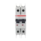 ABB - Disjoncteur modulaire Ul 489 Su202M-K50