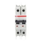 ABB - Disjoncteur modulaire UL 489 SU202M-K63