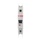 ABB - Disjoncteur modulaire UL 489 SU201M-Z20