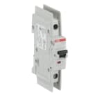 ABB - Disjoncteur modulaire UL 489 SU201M-Z63