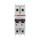 ABB - Disjoncteur modulaire UL 489 SU202M-Z16