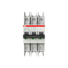 ABB - Disjoncteur modulaire UL 489 SU203M-Z0,5