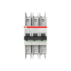 ABB - Disjoncteur modulaire UL 489 SU203M-Z16