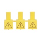 ABB - BSK-BP-C - Embout isolant pour peigne UL PS?BP-C