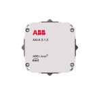 ABB - AA/A2.1.2 Module de 2 Sorties Analogiques Encastré