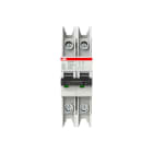 ABB - Disjoncteur modulaire UL489 SU202MR-K1.6