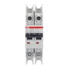 ABB - Disjoncteur modulaire UL489 SU202MR-K2