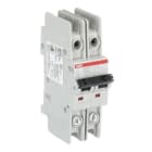 ABB - Disjoncteur modulaire UL489 SU202MR-K3