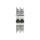 ABB - Disjoncteur modulaire UL489 SU202MR-K4