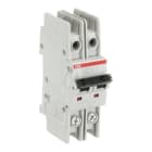 ABB - Disjoncteur modulaire UL489 SU202MR-K13